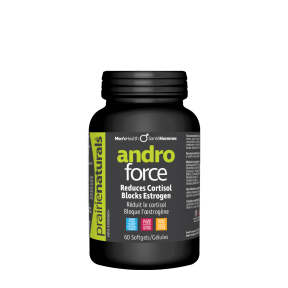 Andro-Force - Image 1