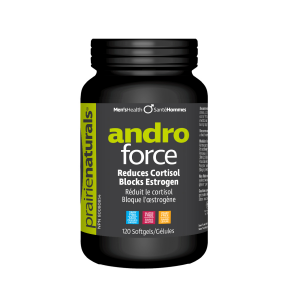 Andro-Force - Image 1