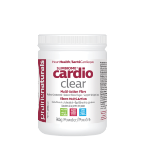 SlimBiome Cardio Clear - Image 3