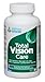 Platinum Naturals - Total Vision Care (30sg 12)