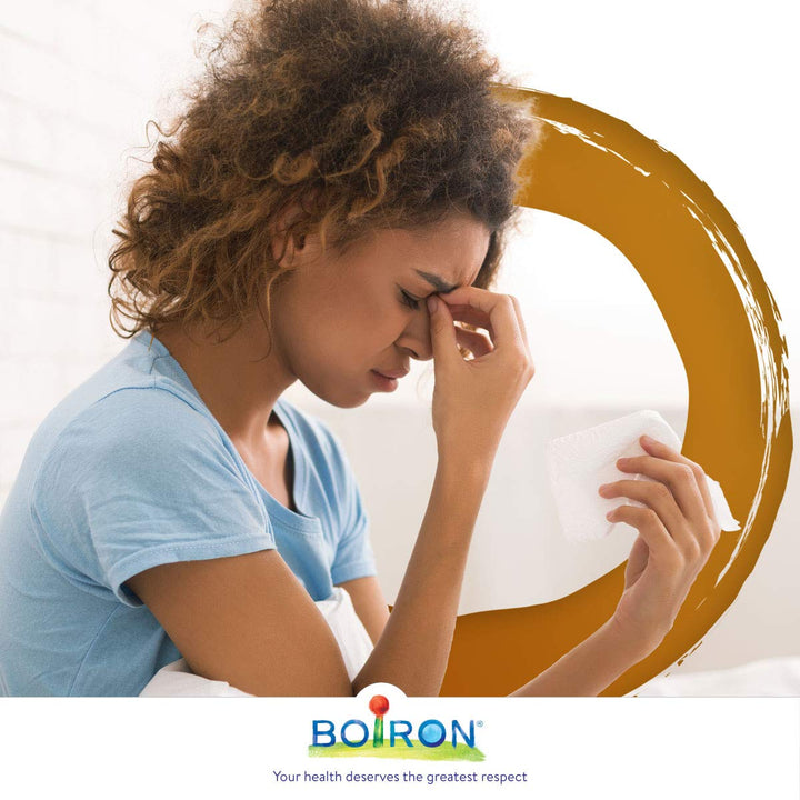 Boiron - Sinusalia - 60tab
