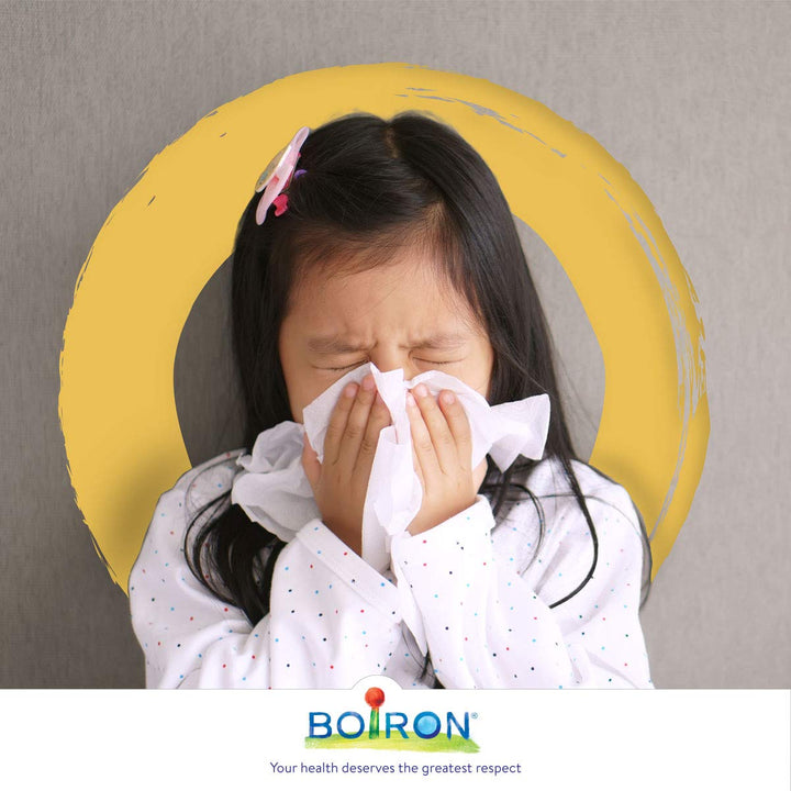 Boiron - Coryzalia Cold (30pk 36)