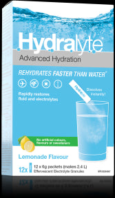 Electrolyte Granules- Lemonade - Image 2