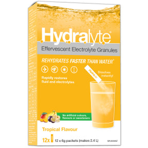 Electrolyte Granules- Tropical - Image 2