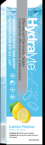 Effervescent Tablets - Lemonade - Image 2