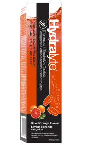 Sports Effervescent Tablets - BLOrg - Image 4