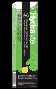 Sports Effervescent Tablets - LmnLm - Image 2