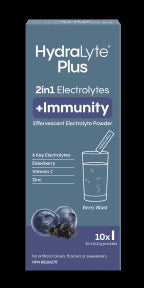 Elderberry Immune - Berry Blast - Image 2