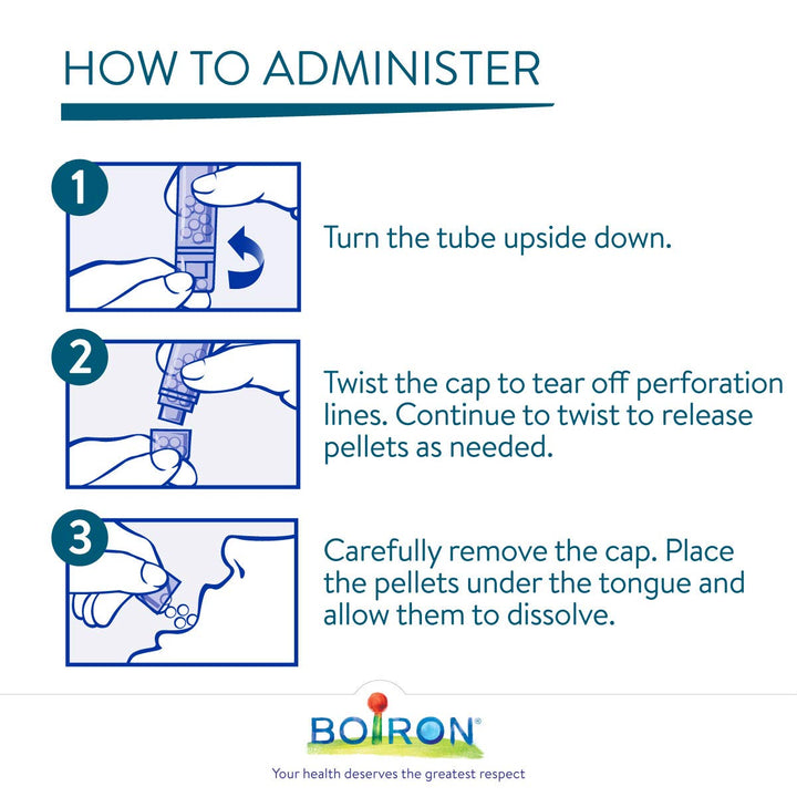 Homeocan - Cocculus Indicus 30ch (4g 12)