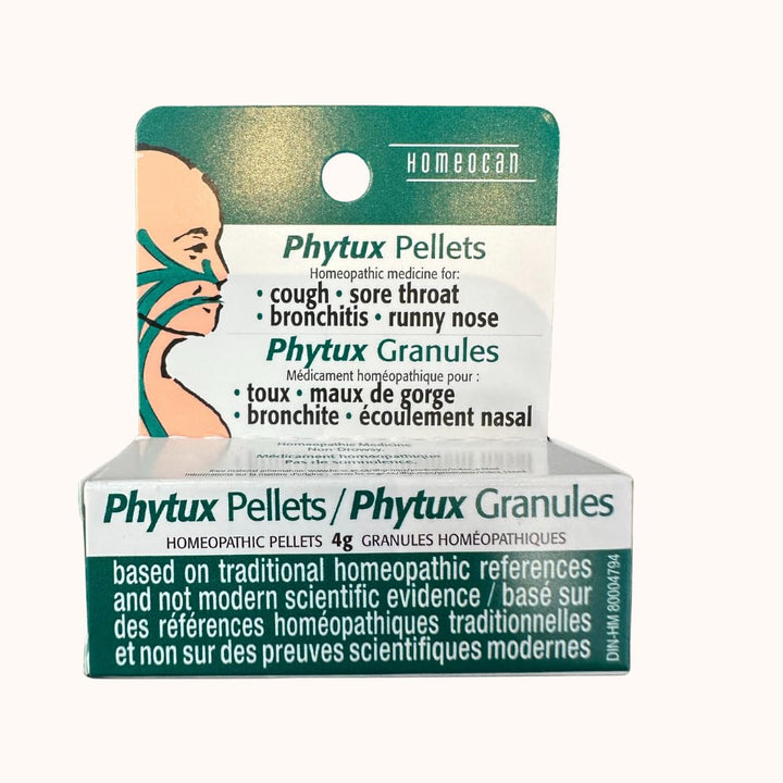 Homeocan - H52 Cough And Cold Drops (30ml 12)