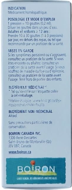 Homeocan - Cantharis 30C (4g 1)