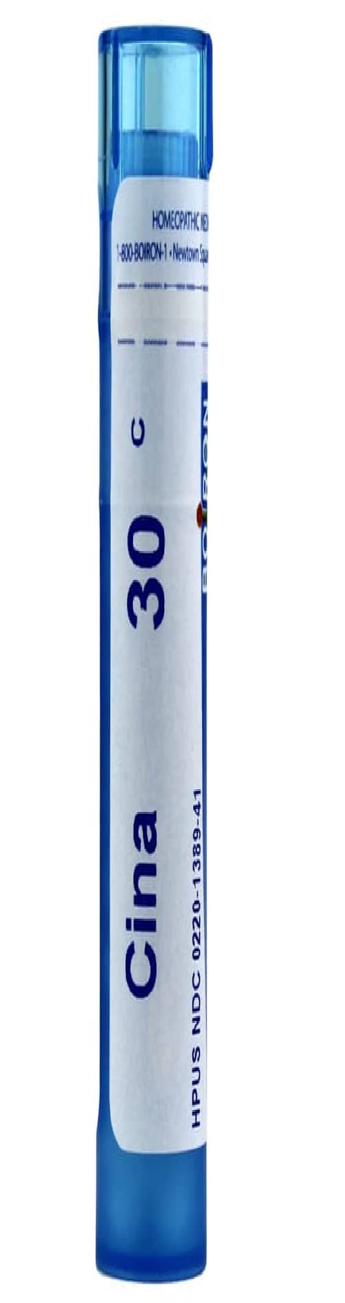 Homeocan - Cina 30ch (4g 12)