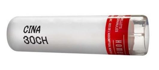 Homeocan - Cina 30ch (4g 12)