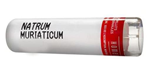 Homeocan - Natrum Muriaticum 200ch (4g 12)