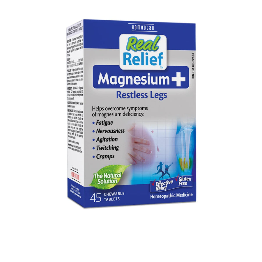 Homeocan Real Relief Menopause 60tab