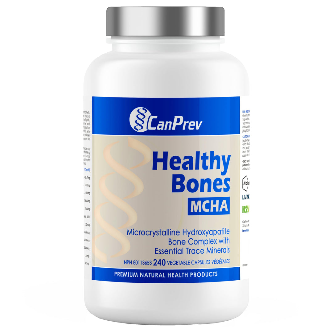 Homeocan - Calcium Trace Minerals (100ml 12)