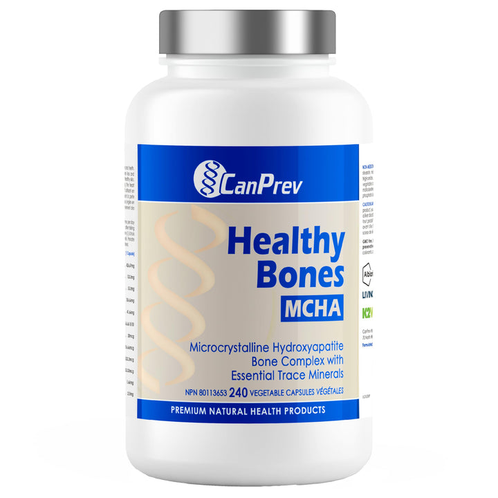 Homeocan - Calcium Trace Minerals (100ml 12)