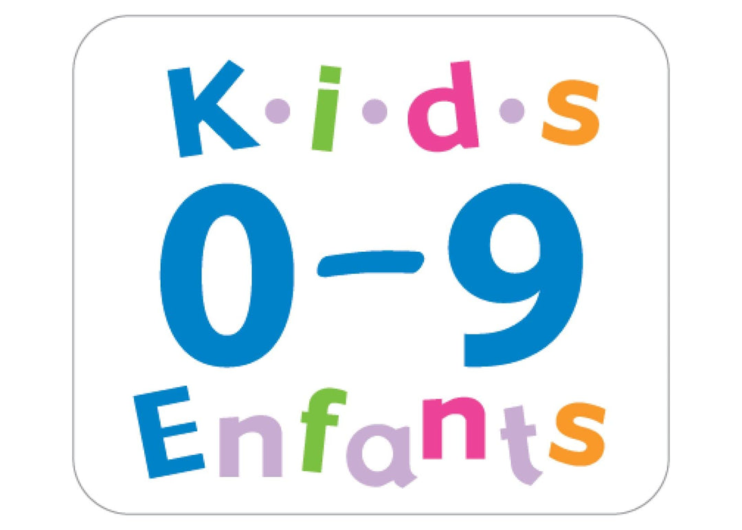 Homeocan - Kids 0-9 Throat Ease (100ml 12)