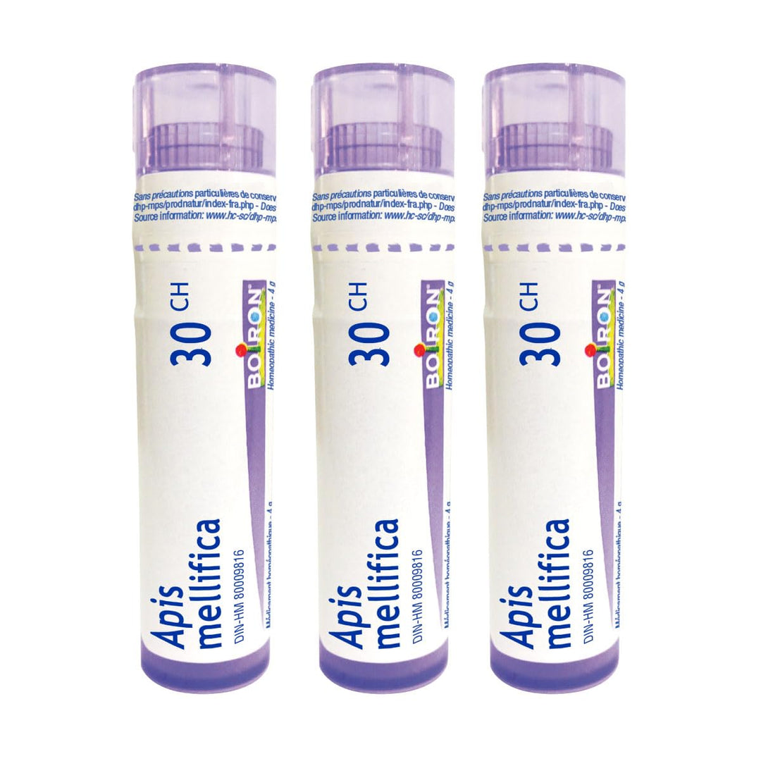 Homeocan - Apis Mellifica 30C (4g 1)