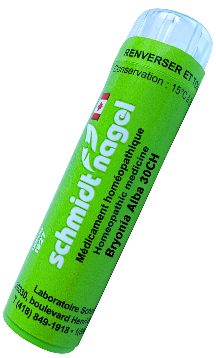Homeocan - Bryonia Alba 30C (4g 1)