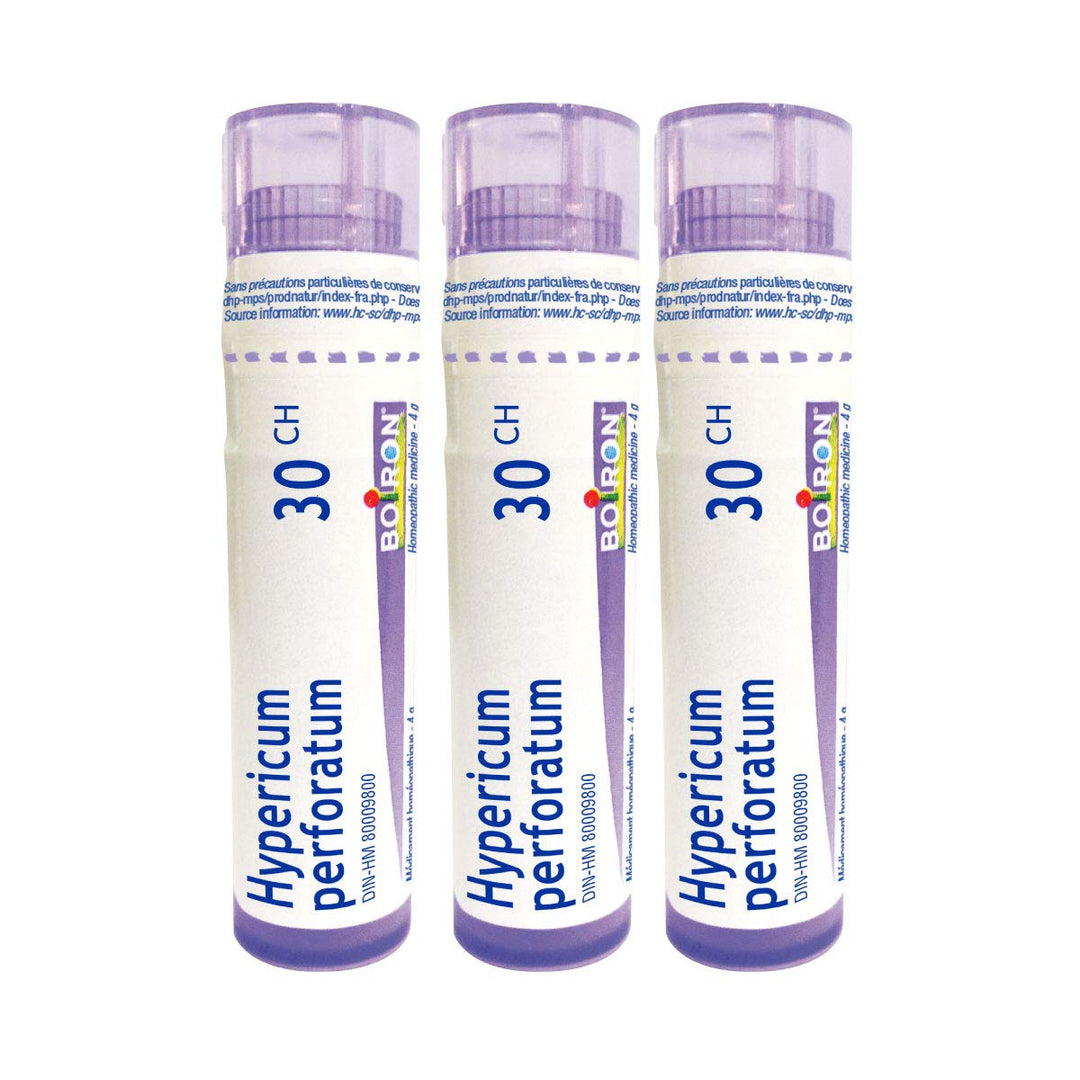 Homeocan - Hypericum Perforatum 30C (4g 1)