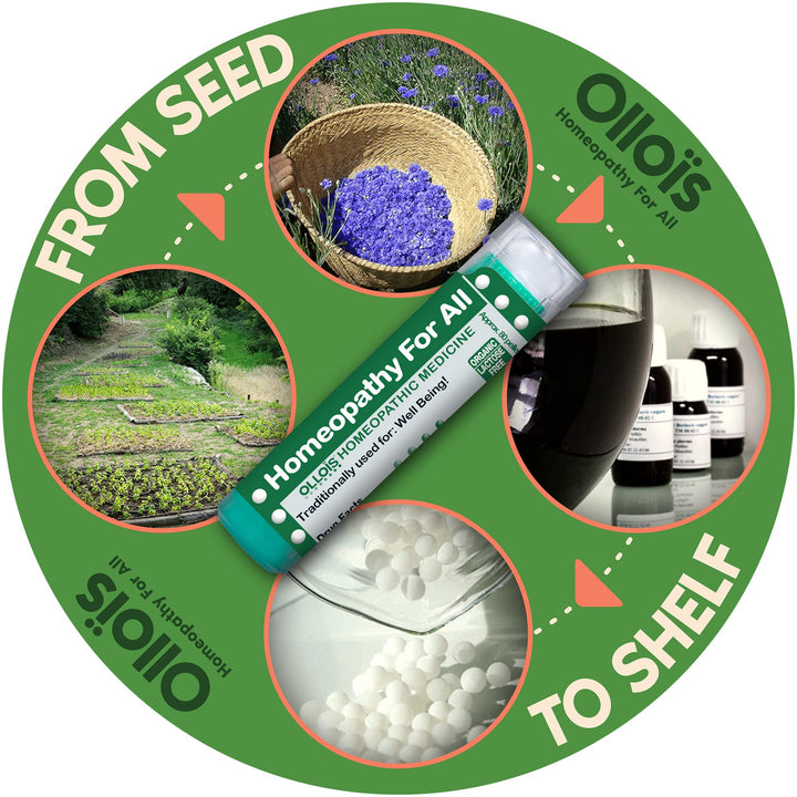 Homeocan - Ipecacuanha 30C (4g 1)