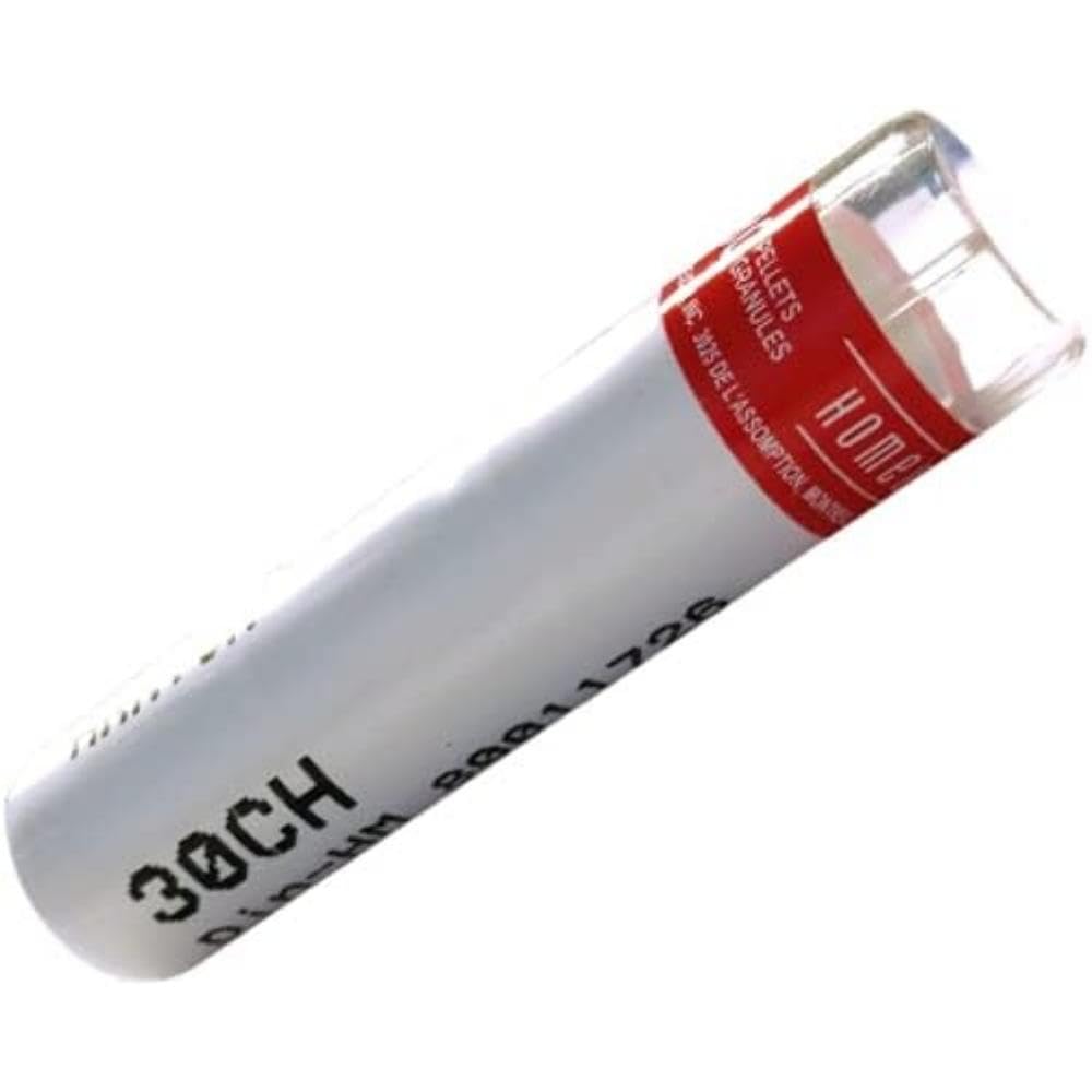 Homeocan - Lachesis Mutus 30ch (4g 12)