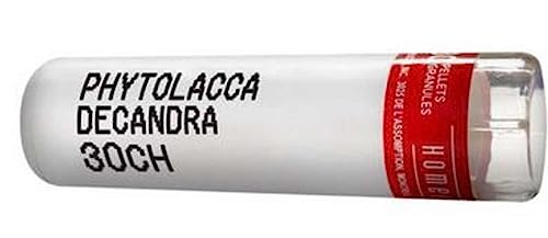Homeocan - Phytolacca 30ch (4g 12)
