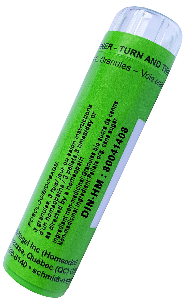 Homeocan - Thuya Occidentalis 30CH (4g 12)