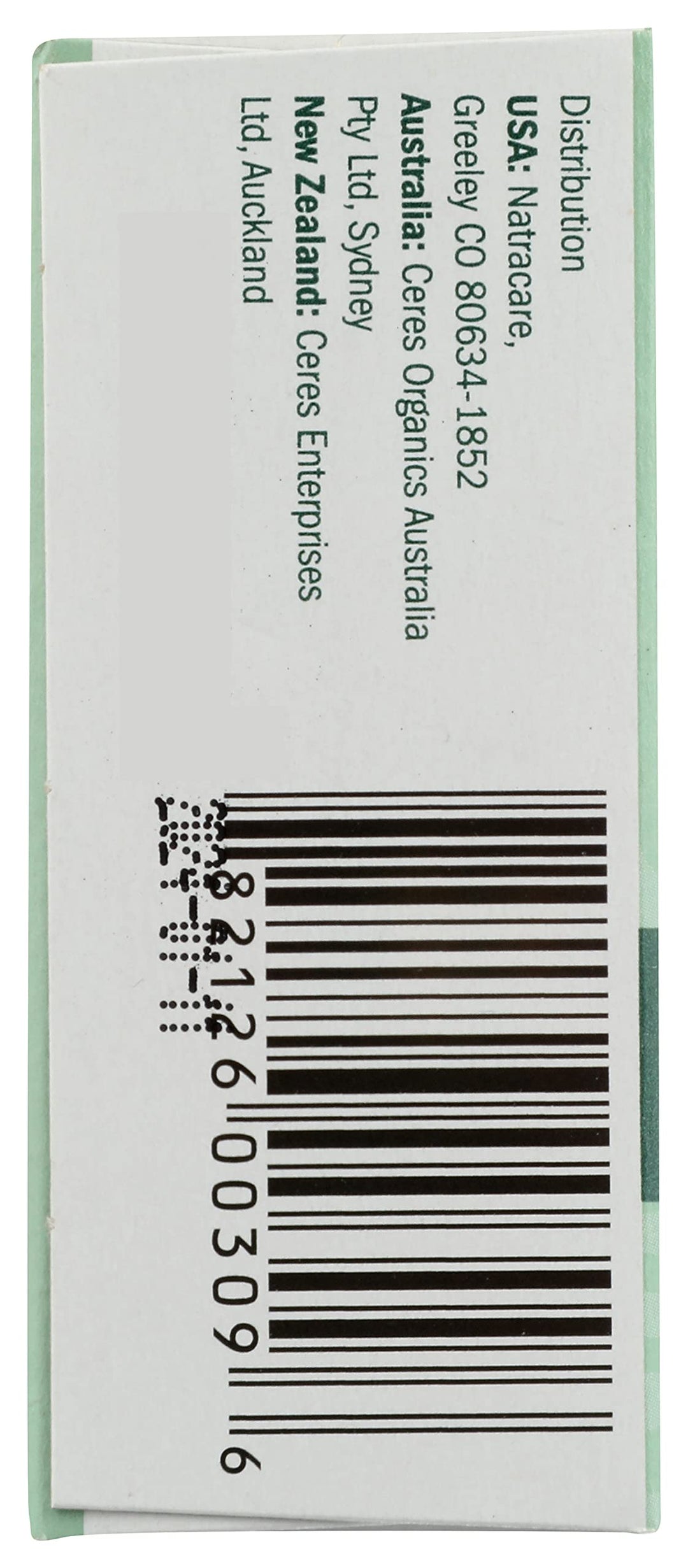 Natracare - Ultra Thin Panty Liner (22ct 16)