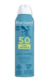 Sunscreen SPF 50 Kids Spray - Image 2