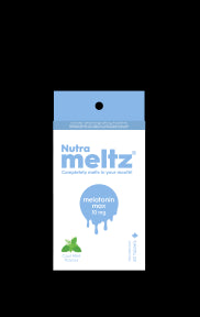 Melatonin Max - 10mg - Image 1