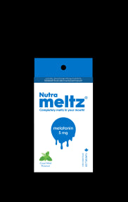 Melatonin - 5mg - Image 2
