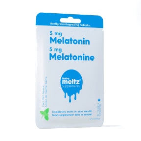 Melatonin - 5mg - Image 1
