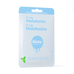 Melatonin Max - 10mg - Image 1
