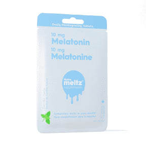 Melatonin Max - 10mg - Image 2