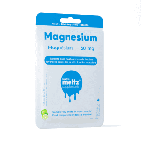 Magnesium 50 mg - Image 2