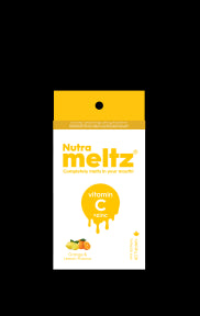 Vitamin C + Zinc - Image 1