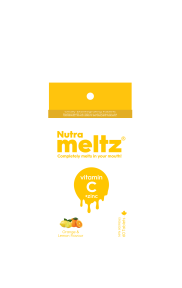 Vitamin C + Zinc - Image 3