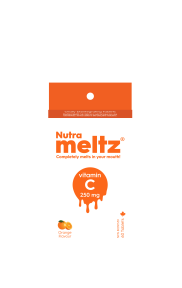 Vitamin C - 250mg - Image 1