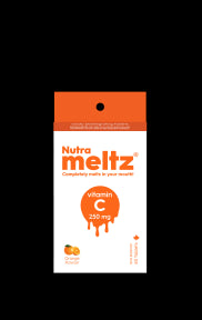 Vitamin C - 250mg - Image 2