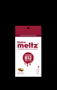 Vitamin B12 - 1000mcg - Image 1