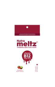Vitamin B12 - 1000mcg - Image 2