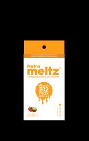 Vitamin B12 Max - 5000mcg - Image 2