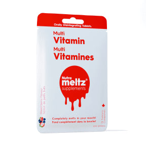 Multi Vitamin - Image 1