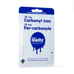 Carbonyl Iron - 28mg - Image 4