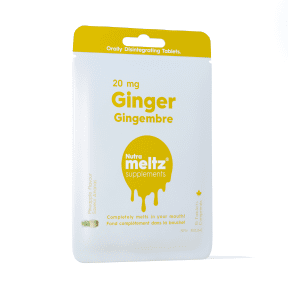 Ginger - 20mg - Image 2
