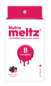 Vitamin B-Complex - Image 2
