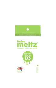 Calcium + Vitamin D3 - Image 2
