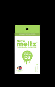Calcium + Vitamin D3 - Image 4